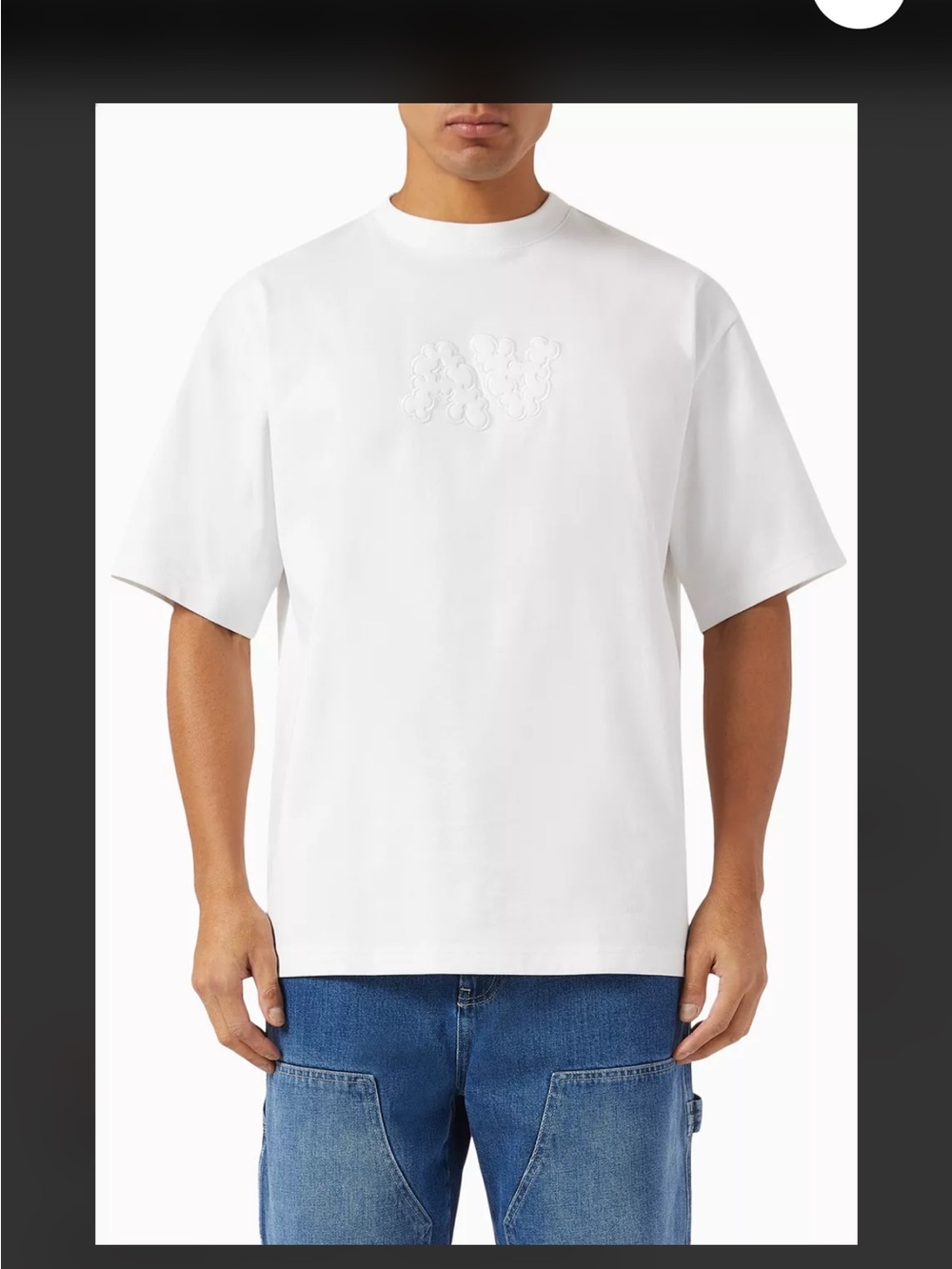 Axel Arigato Trail Bubble A Tee